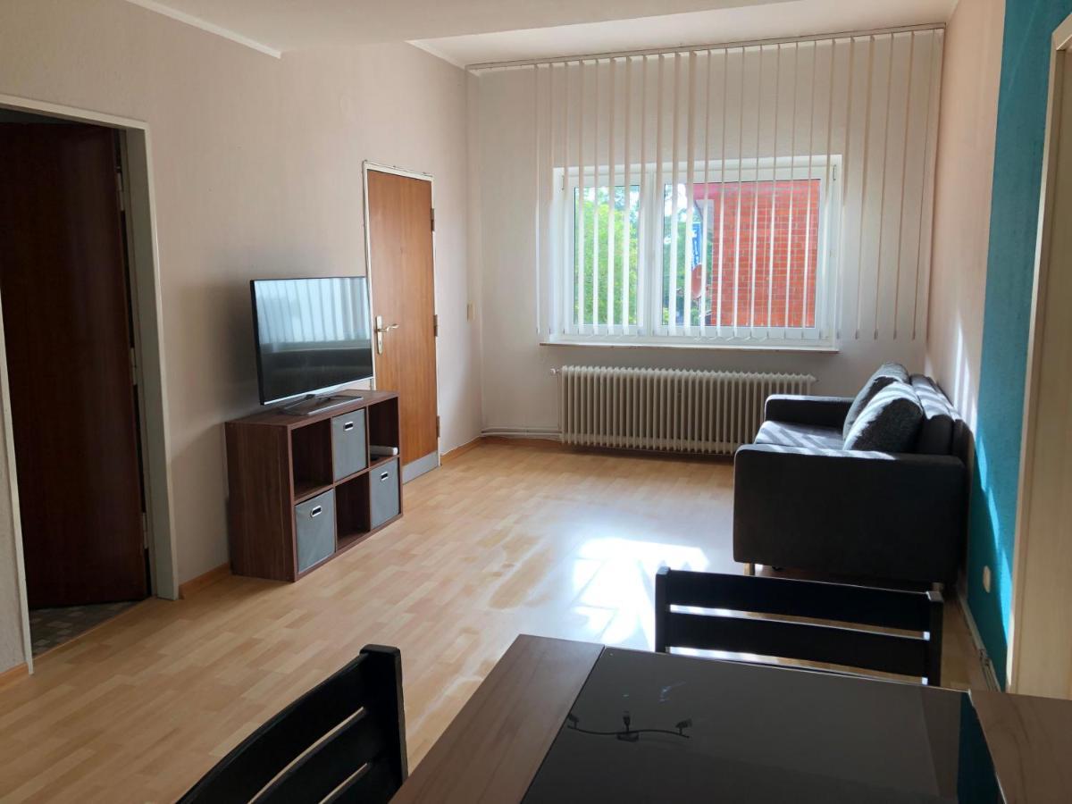 Ritfa 2 Aparthotel Heide  Exterior photo